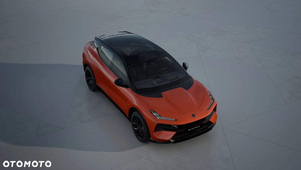 Lotus Eletre - 5