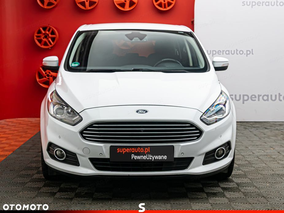 Ford S-Max - 3