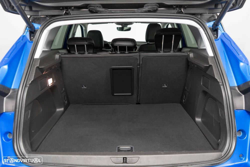 Opel Grandland 1.6 T PHEV GS Line - 13