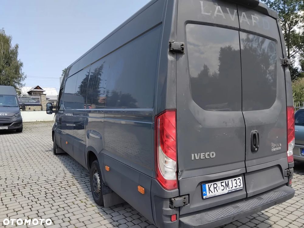 Iveco Daily - 7