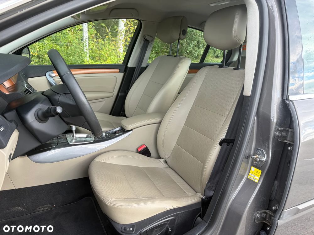 Renault Laguna 2.0 Turbo Initiale - 10