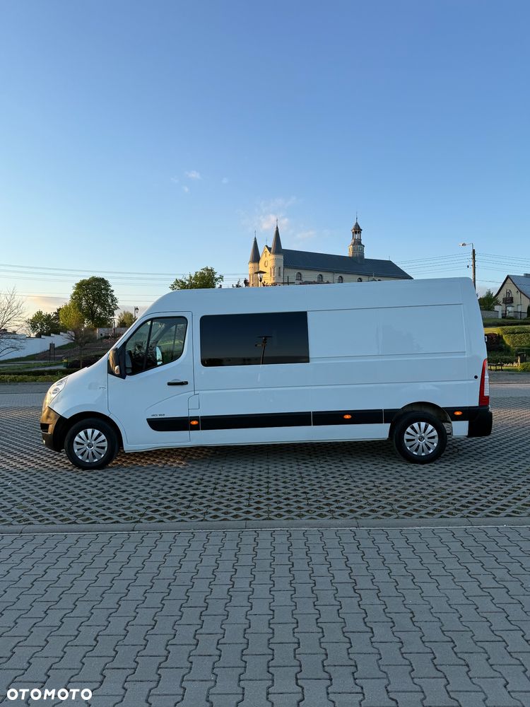 Renault Master - 8