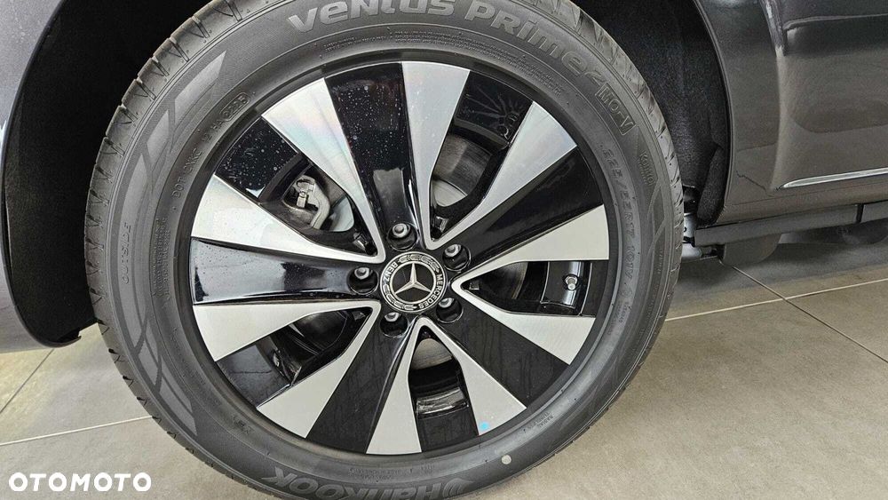Mercedes-Benz vito 116 CDI TOUR OM654 - 20
