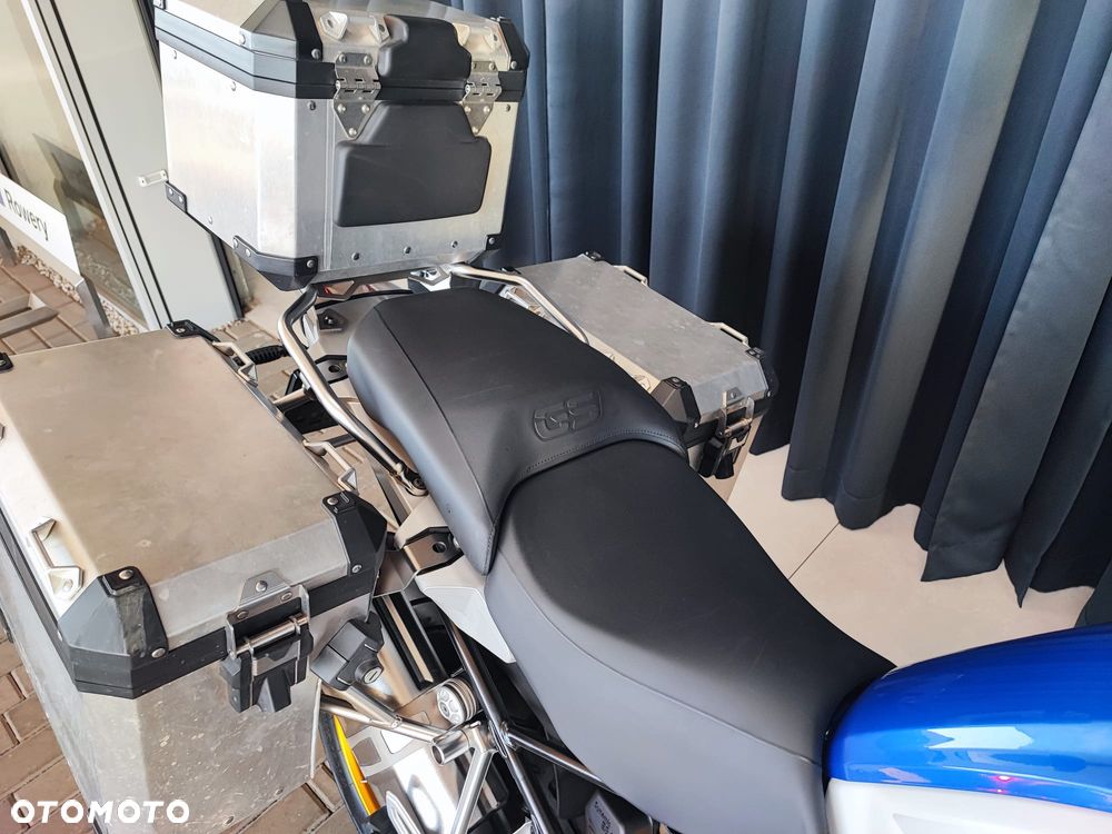 BMW R1250 GS Adventure - 21