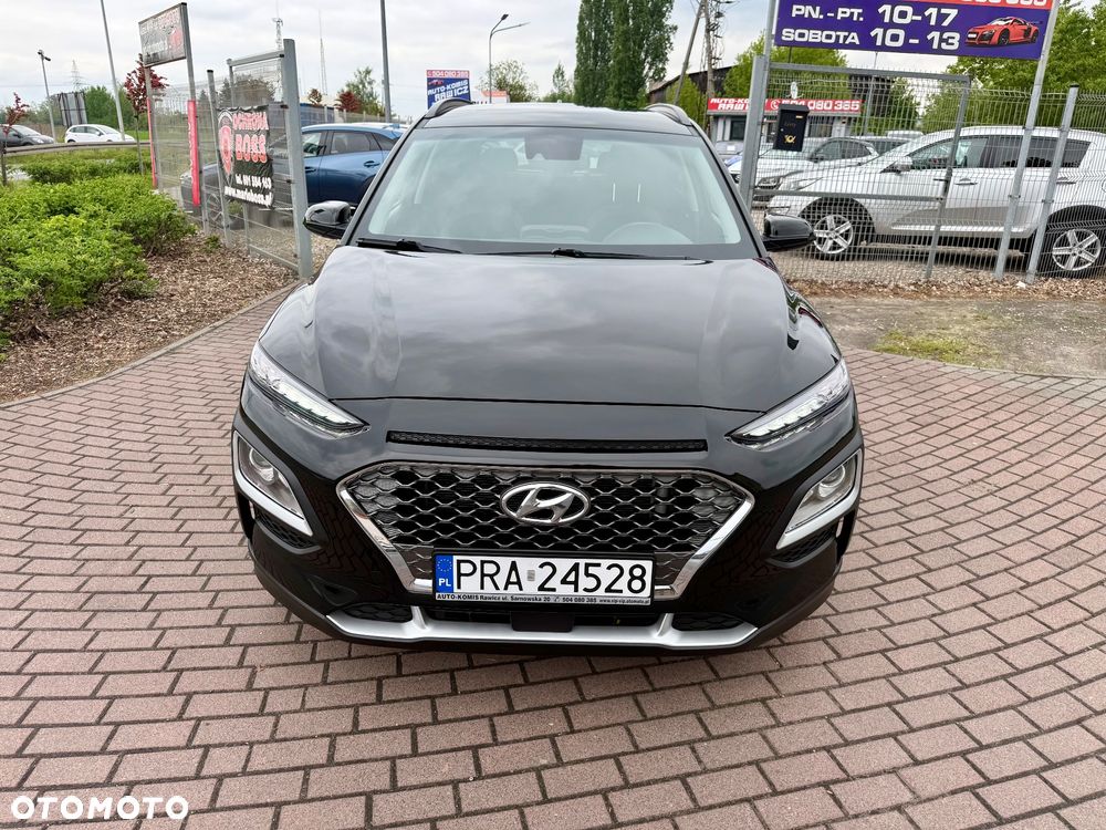 Hyundai Kona 1.6 T-GDI DCT Style - 3