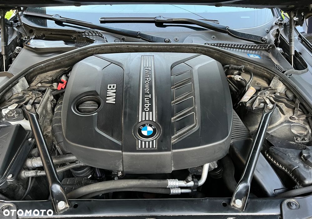 BMW Seria 5 - 11