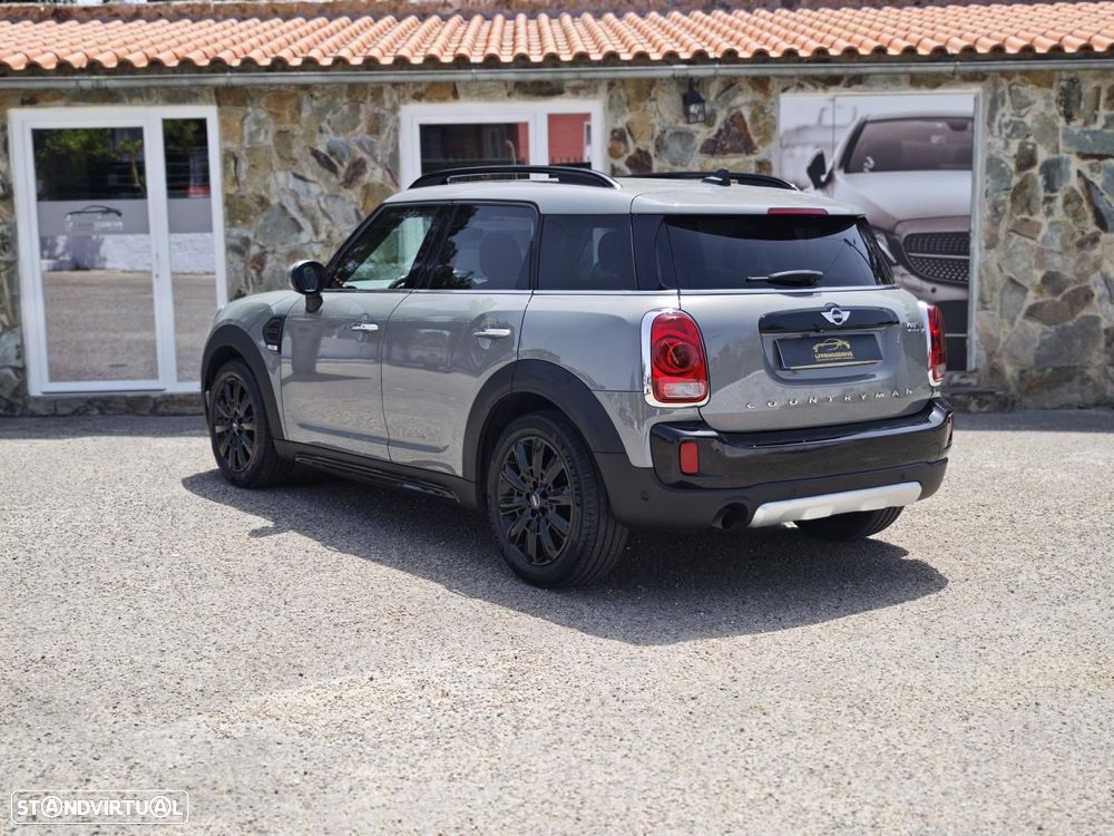 MINI Countryman One D Northwood Edition - 5