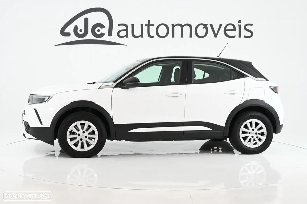 Opel Mokka-e Edition - 8