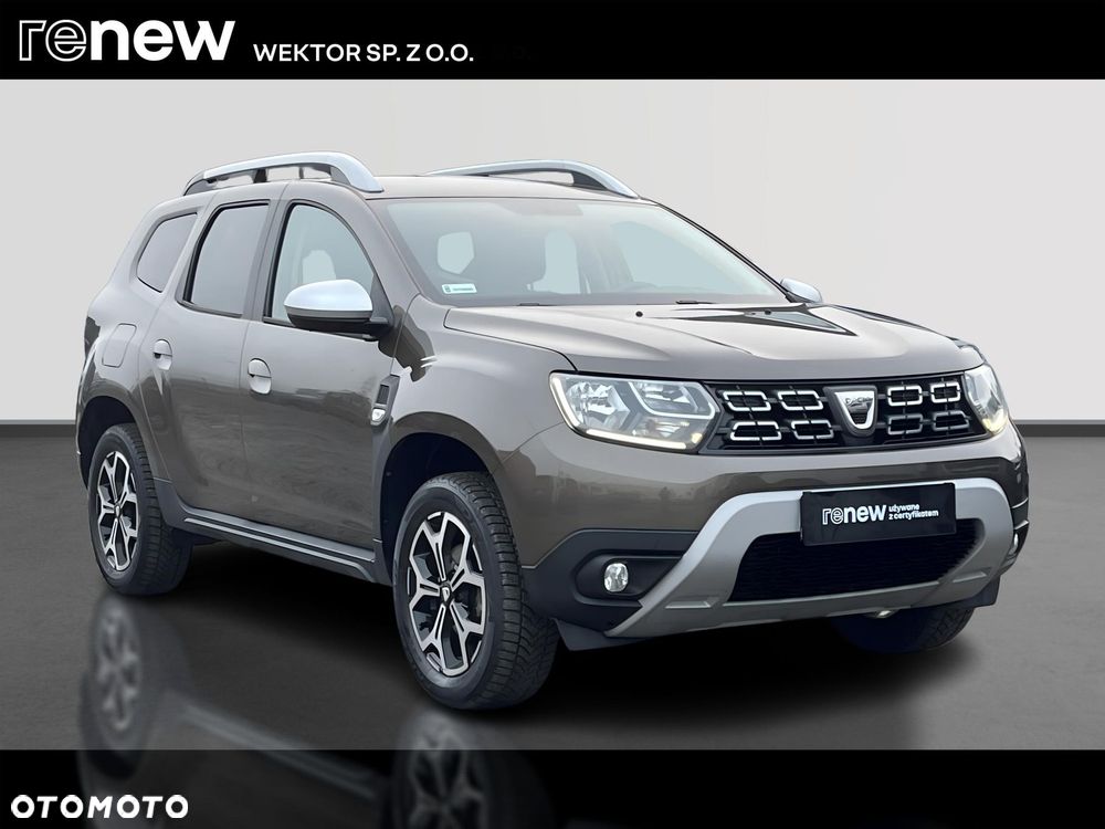 Dacia Duster 1.0 TCe Prestige - 7