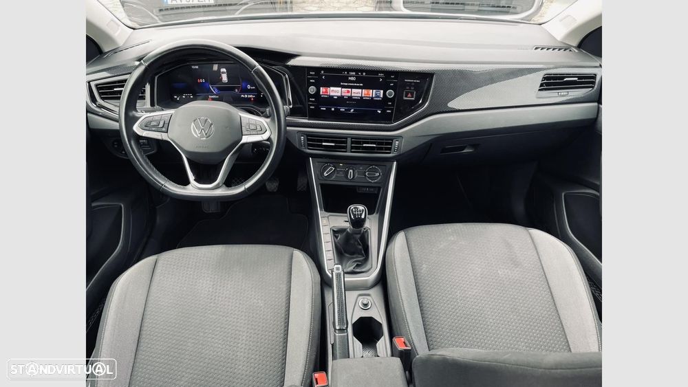 VW Polo 1.0 TSI Life - 7