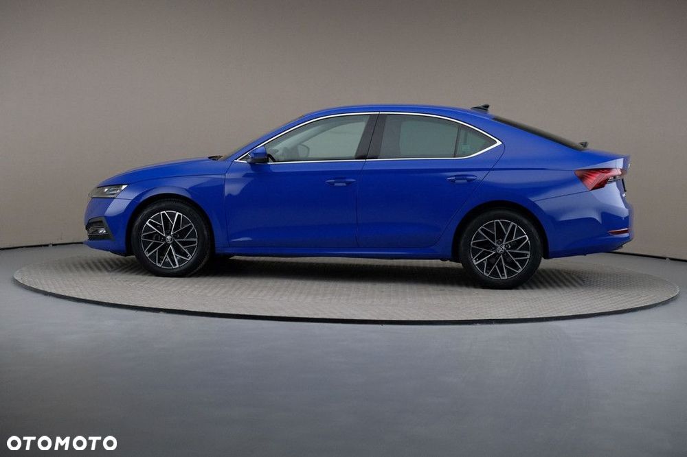 Skoda Octavia - 4