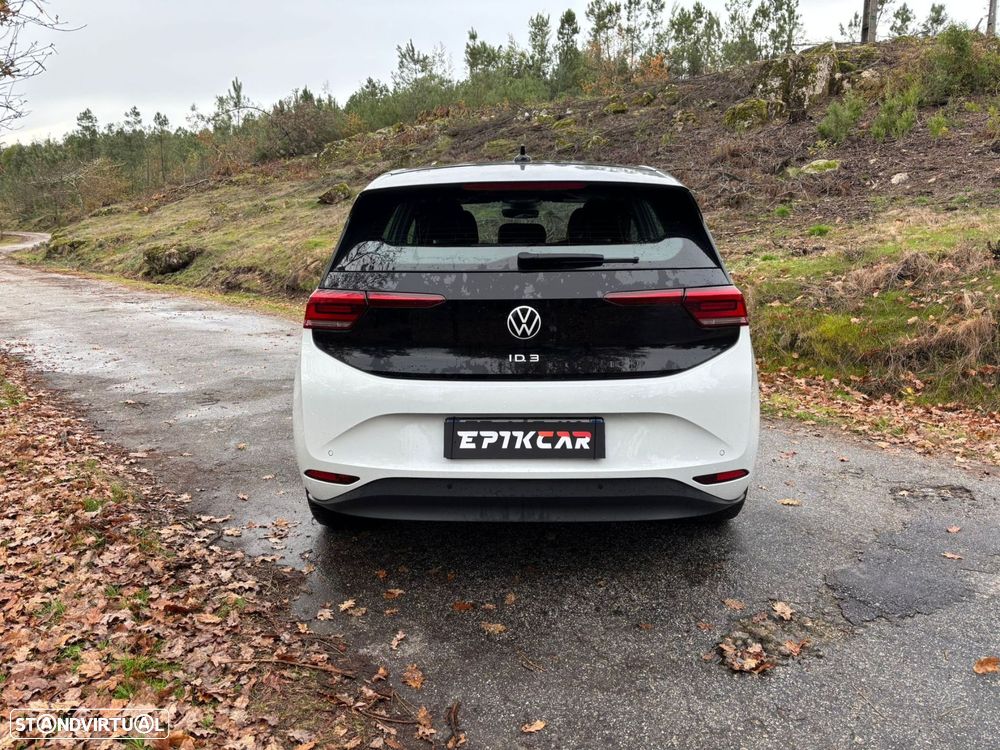 VW ID.3 Pro Business - 4
