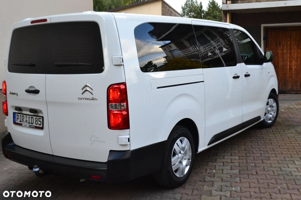 Citroën SpaceTourer - 10