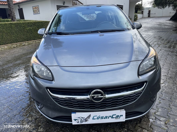 Opel Corsa 1.3 CDTi Color Edition