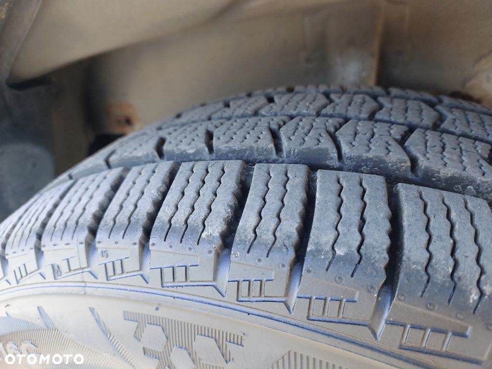 Renault Master L3H2 6-Osobowy Klima Salon Polska Brygadówka/Doka Faktura Vat 23% - 9