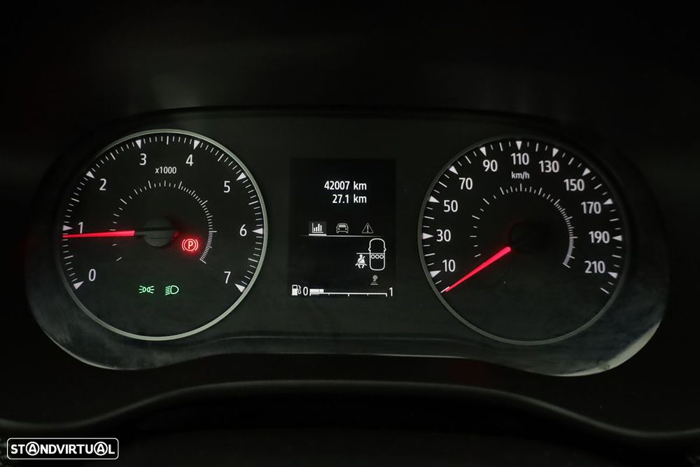 Dacia Sandero 1.0 TCe Expression - 15