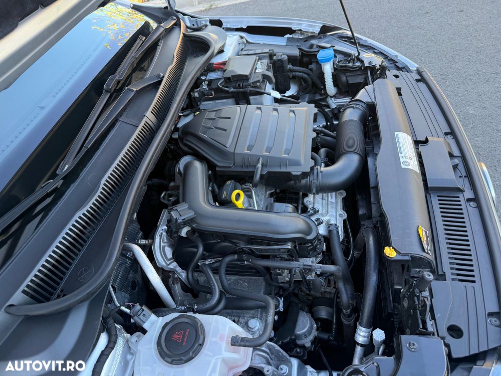Volkswagen Polo 1.0 TSI Highline - 9