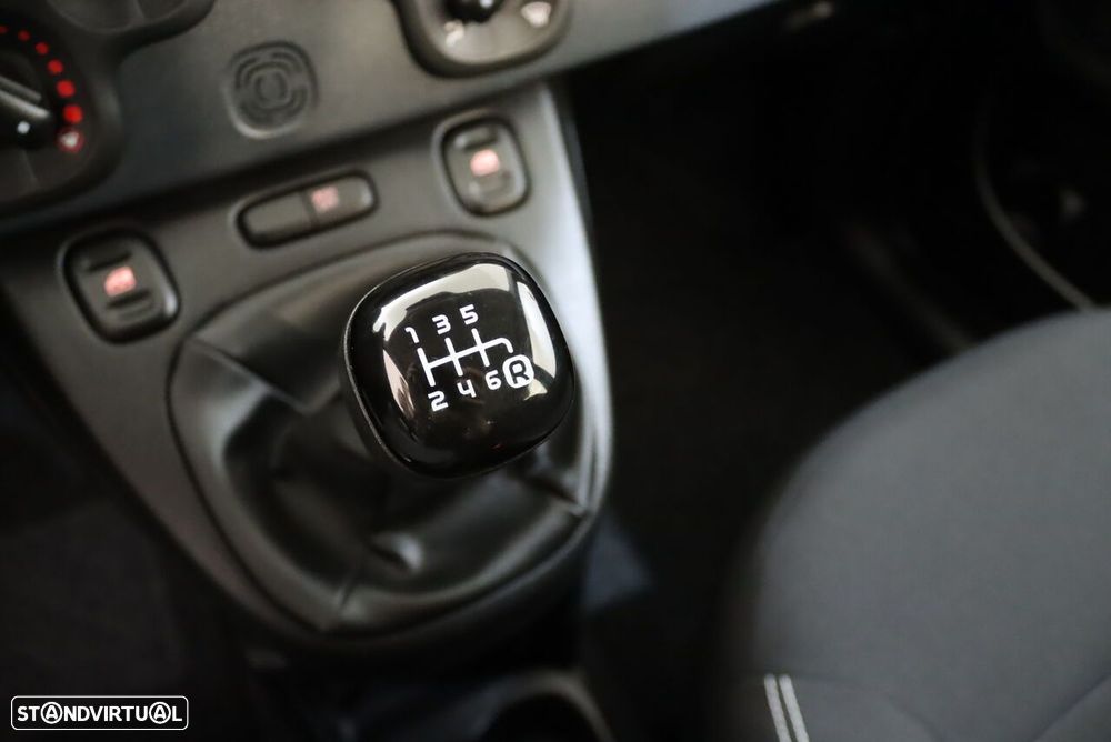 Fiat Panda 1.0 Hybrid - 23