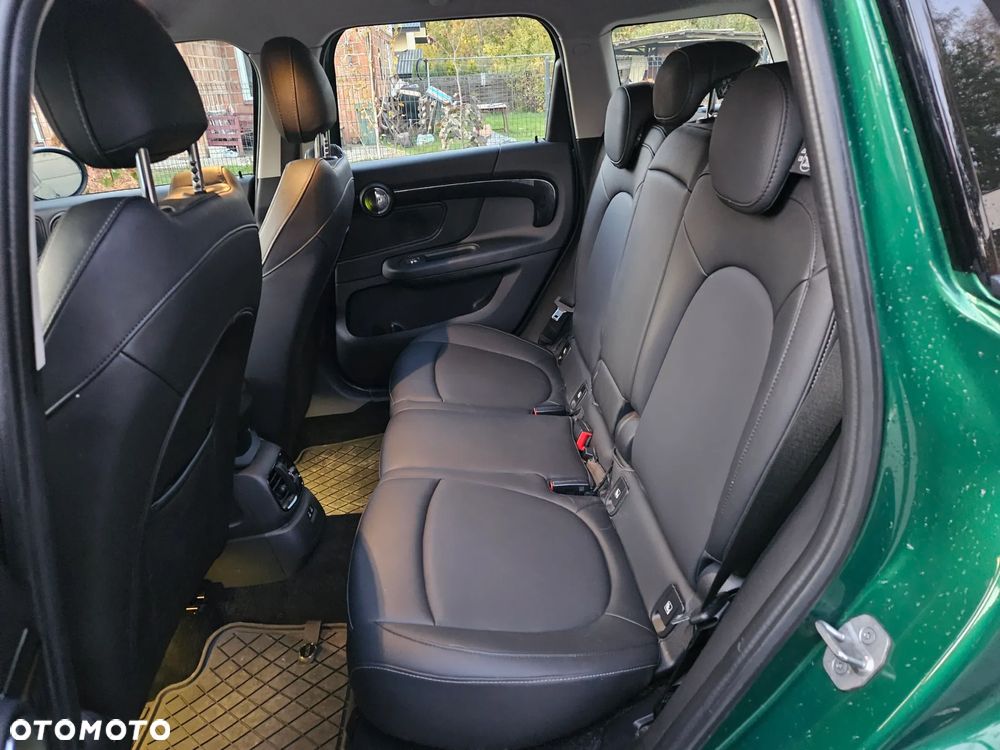 MINI Countryman Cooper Classic Trim - 6
