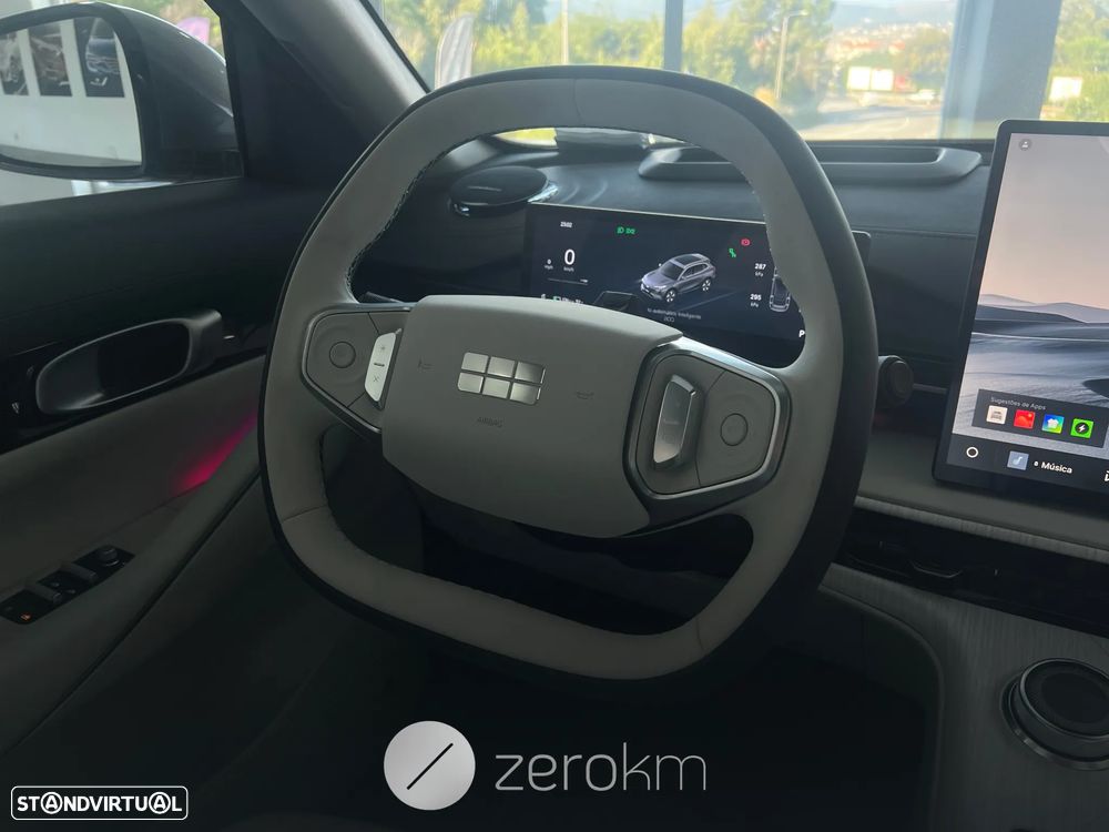 Geely E5 60 kWh Max - 7