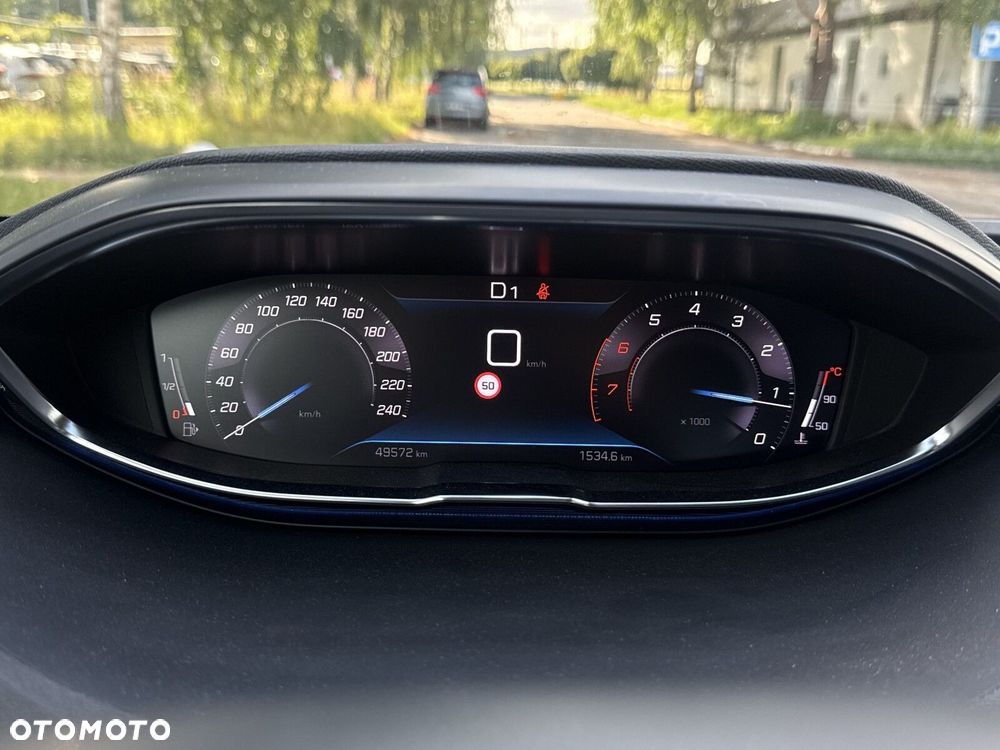 Peugeot 3008 - 18
