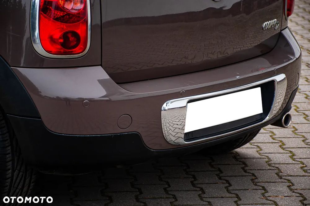 MINI Countryman Cooper D Park Lane - 27