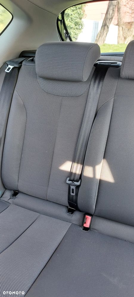 Seat Leon 2.0 FSI Stylance - 18