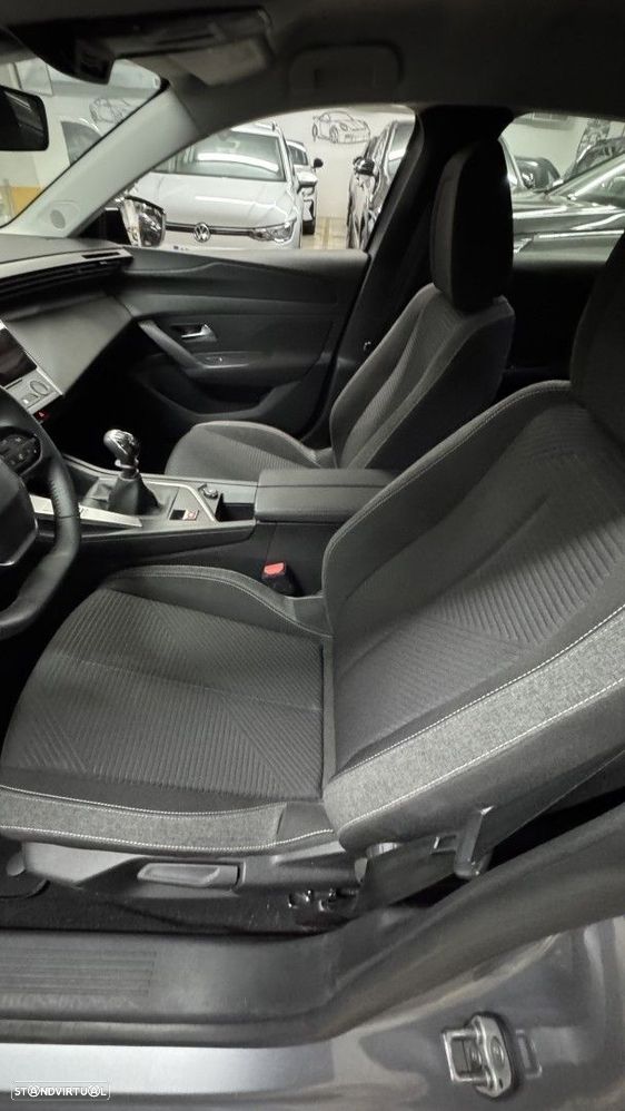 Peugeot 308 SW 1.2 PureTech Allure - 9