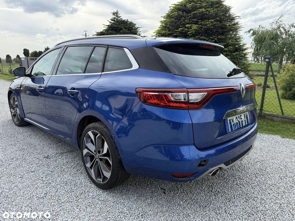 Renault Megane 1.5 dCi GT Line EDC - 3