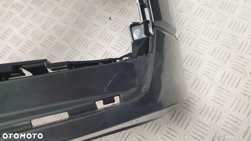 audi sq2 81a lift zderzak przód przedni - 4