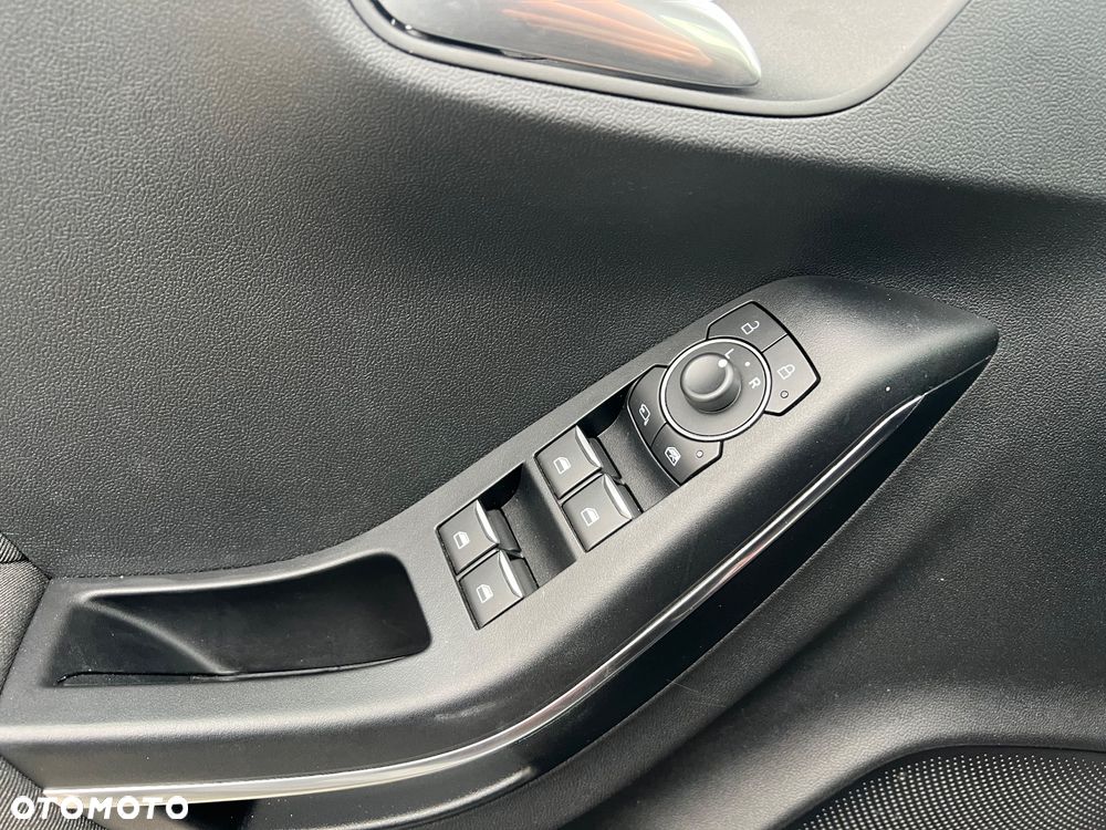 Ford Puma 1.0 EcoBoost Hybrid COOL & CONNECT - 29