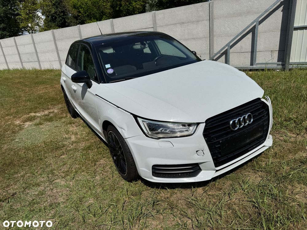 Audi A1 Sportback - 22