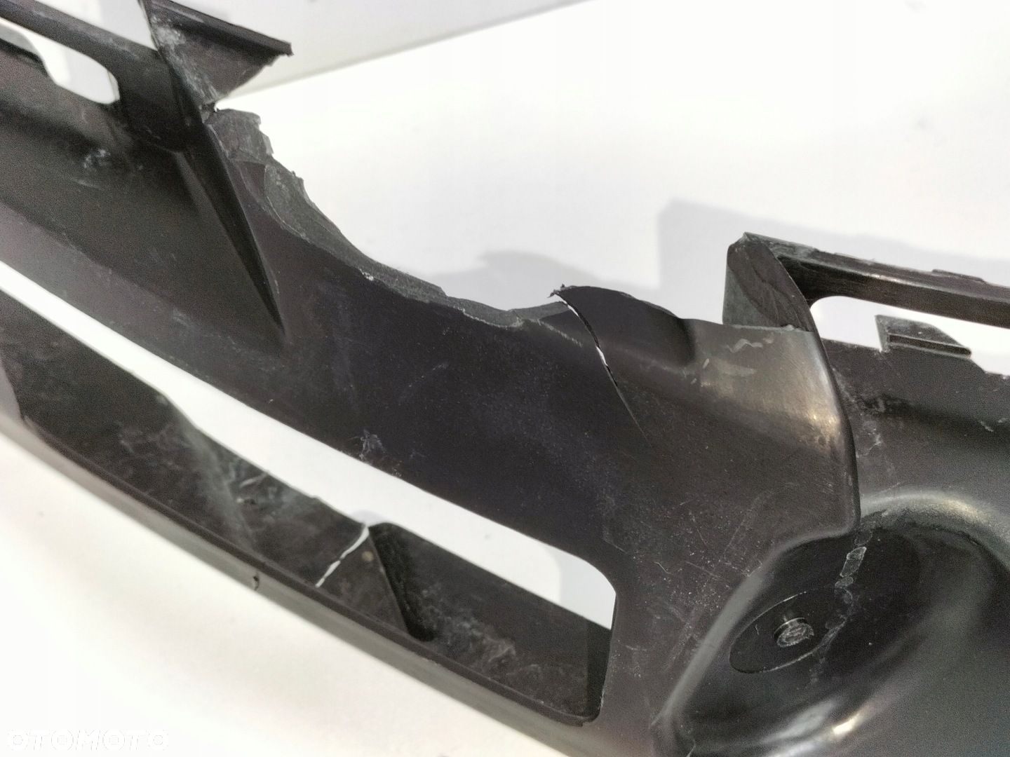 Wzmocnienie wewnętrzne wspornik zderzaka przód CITROEN C3 PICASSO LIFT 12- - 4