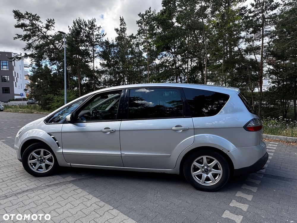 Ford S-Max 2.0 Gold X - 3