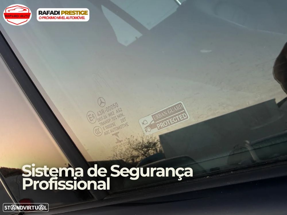 Mercedes-Benz GLC 300 de 4Matic - 8