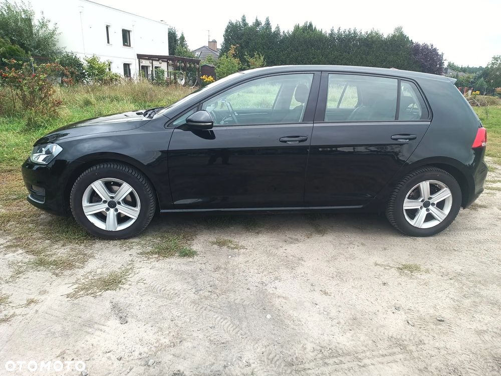 Volkswagen Golf 1.6 TDI BMT Highline - 2