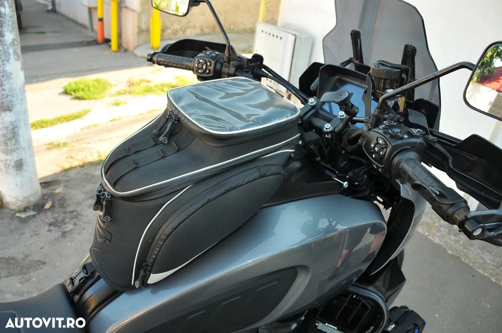Harley-Davidson Pan America 1250 Special - 14