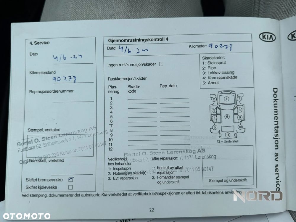 Kia Ceed 1.6 CRDi M - 31