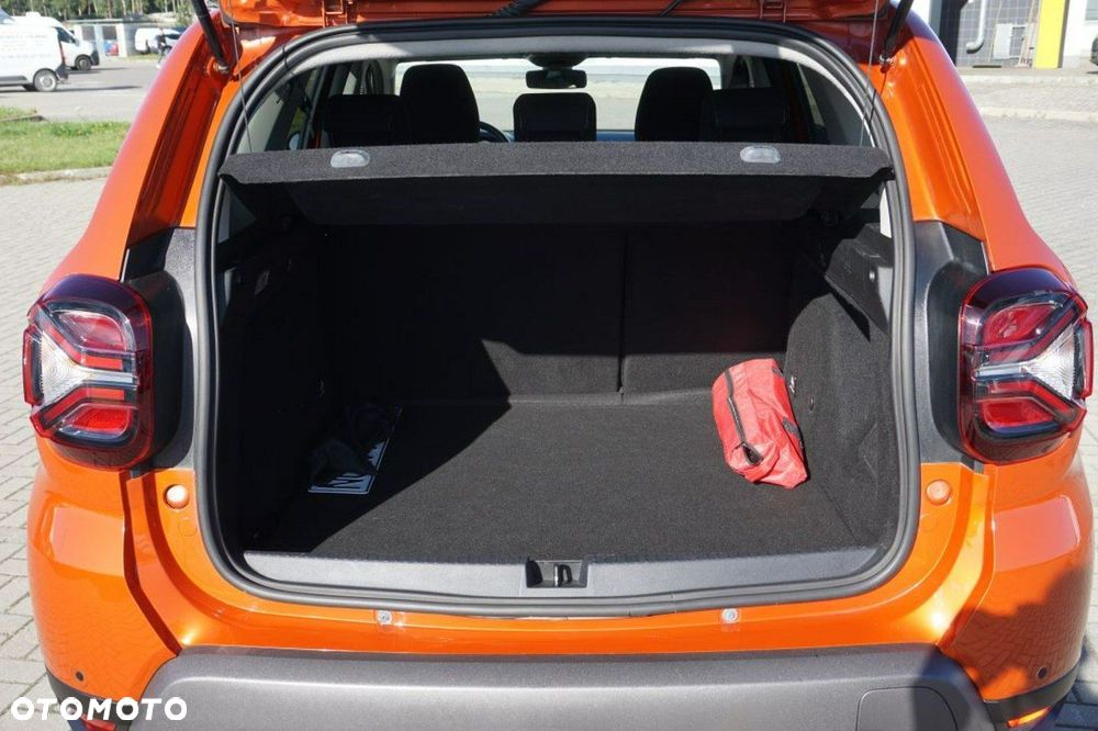 Dacia Duster - 11