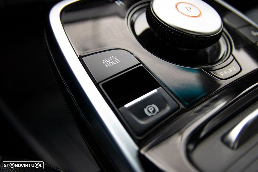 Kia e-Niro 64kWh - 42
