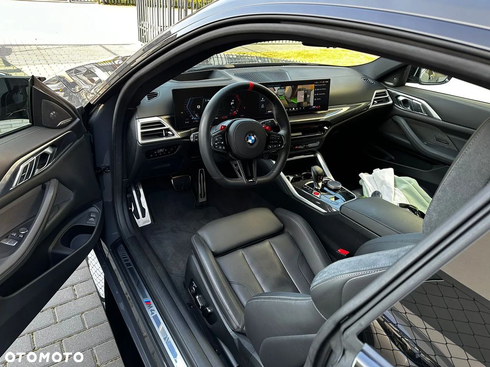 BMW M4 Competition M xDrive - 4