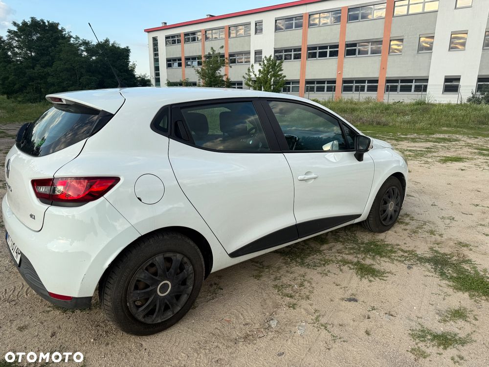 Renault Clio 1.5 dCi Intens - 4