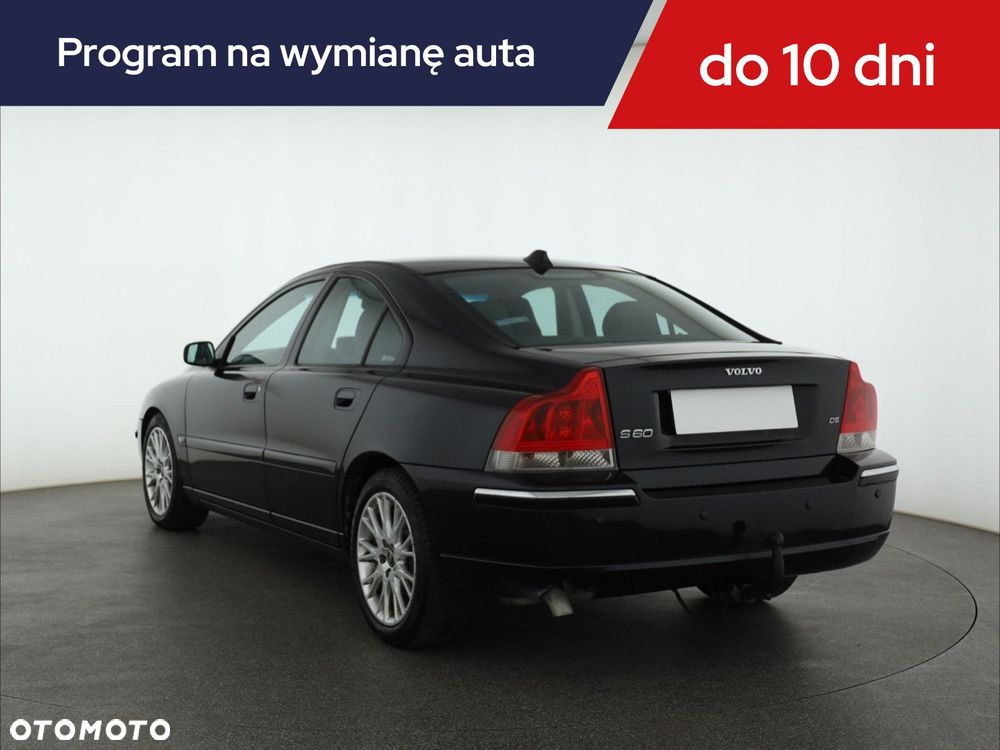 Volvo S60 - 6