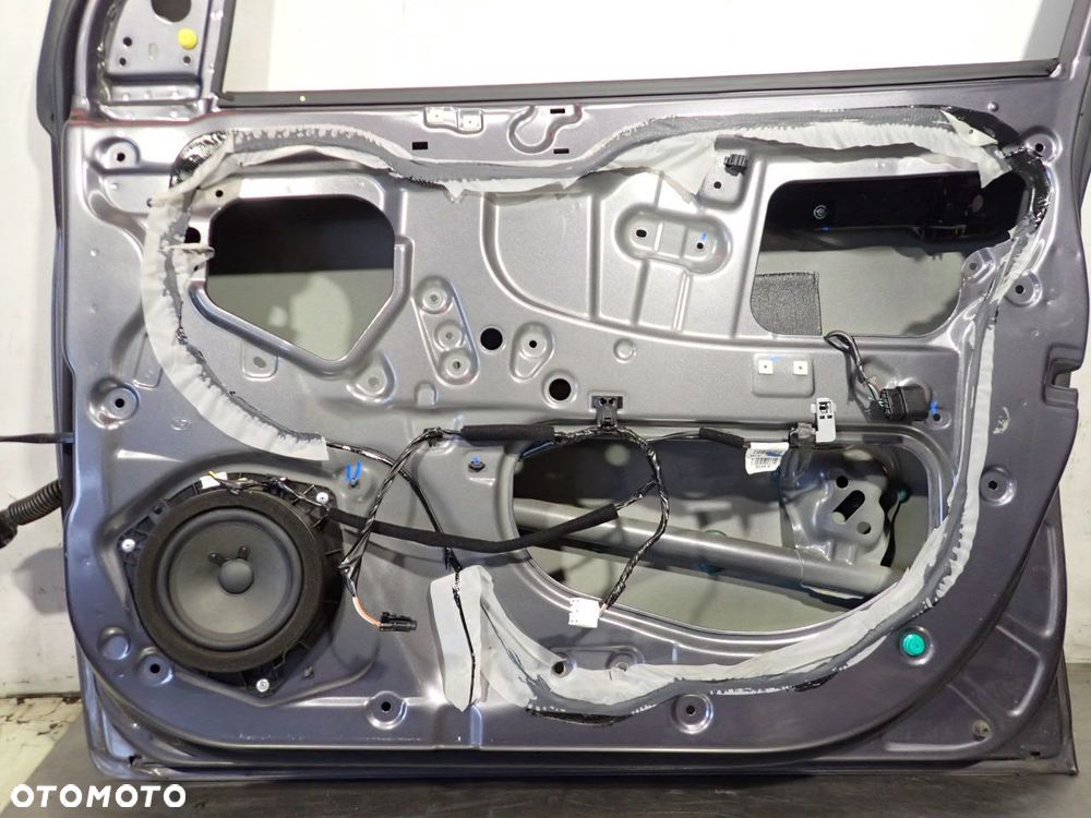 DRZWI PRAWY PRZÓD HYUNDAI I10 II V3G - 7