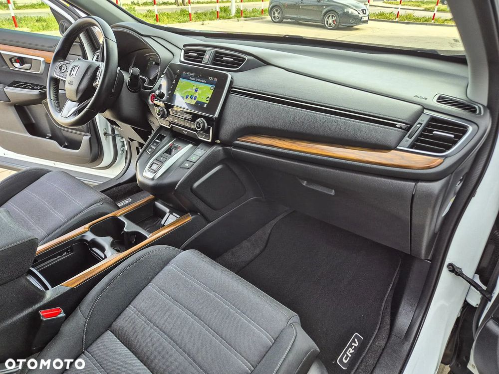 Honda CR-V 2.0 i-MMD Executive CVT - 32