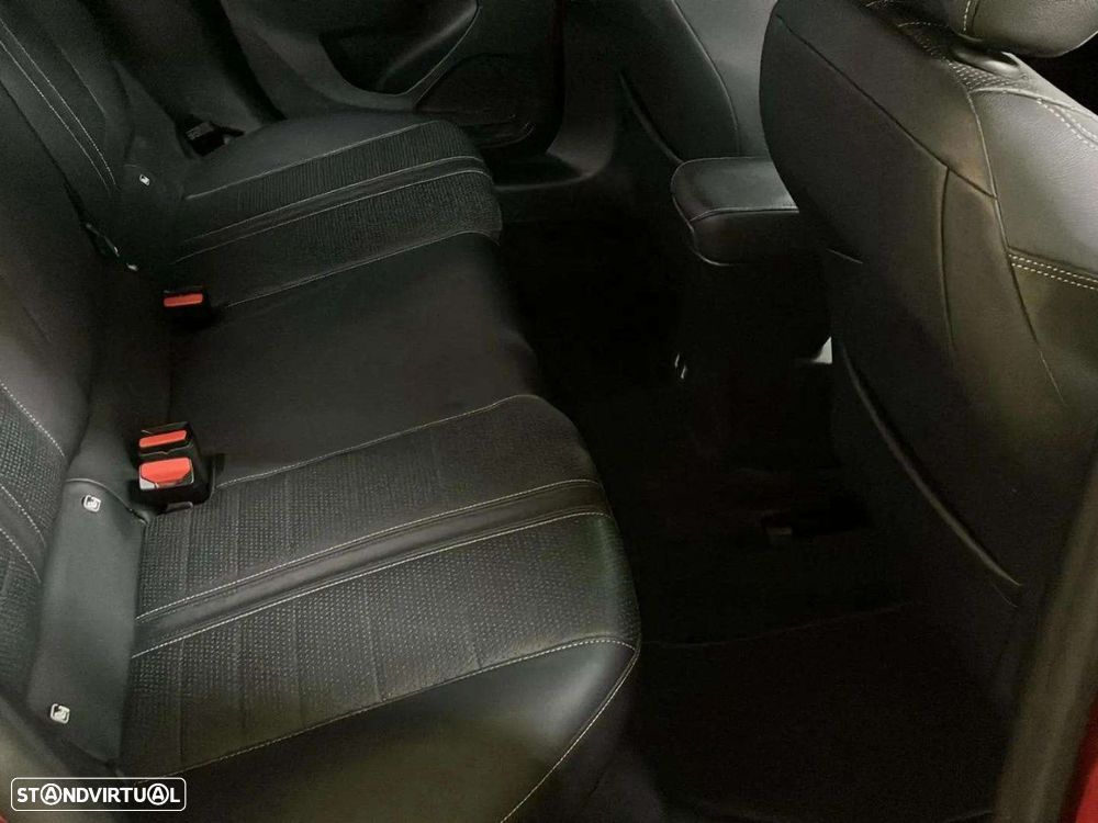 Opel Corsa 1.2 T GS Line Aut. - 17