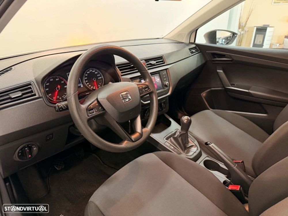 SEAT Arona 1.0 TSI Style - 8
