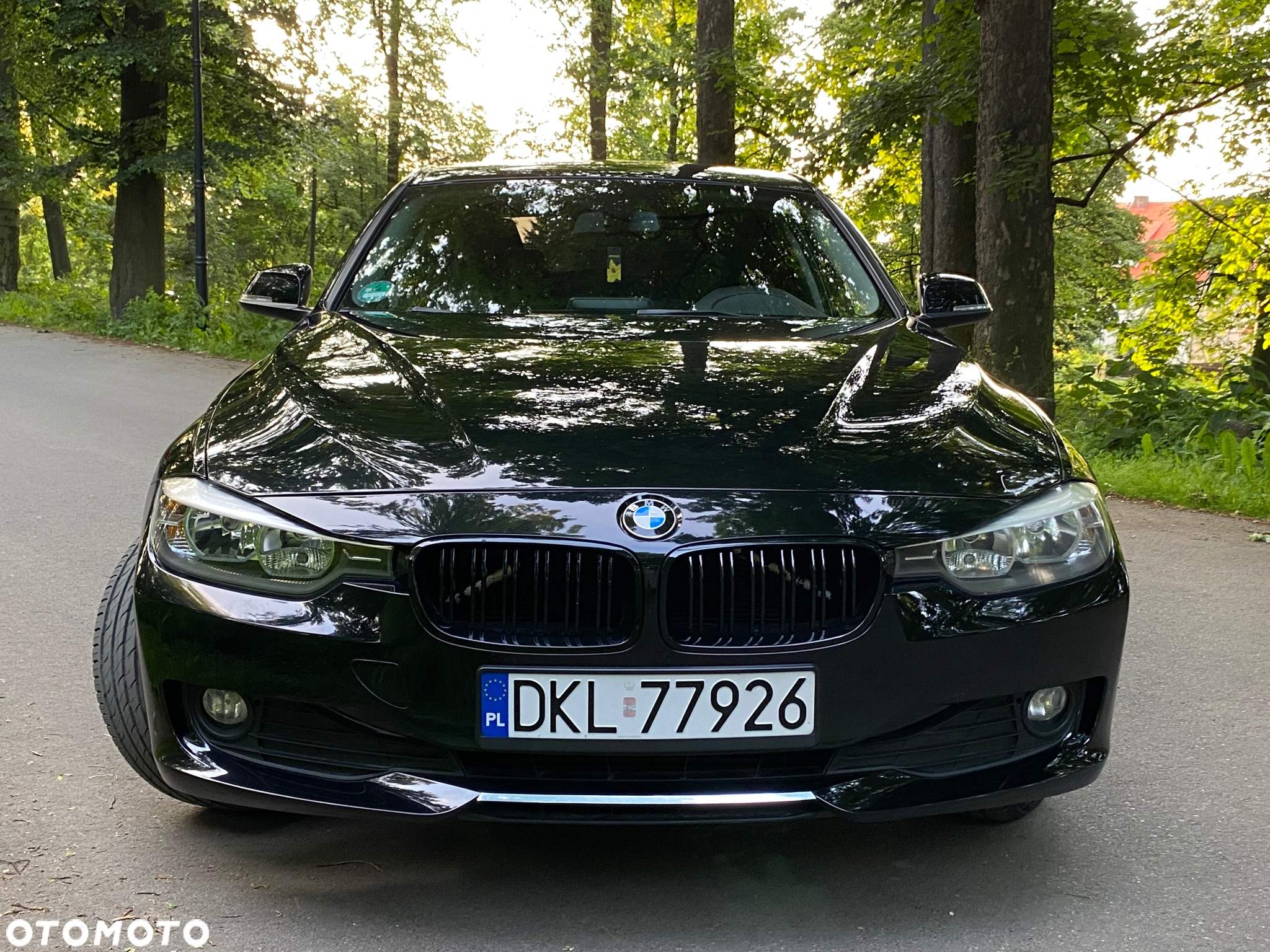 BMW Seria 3 318d Touring Modern Line - 33