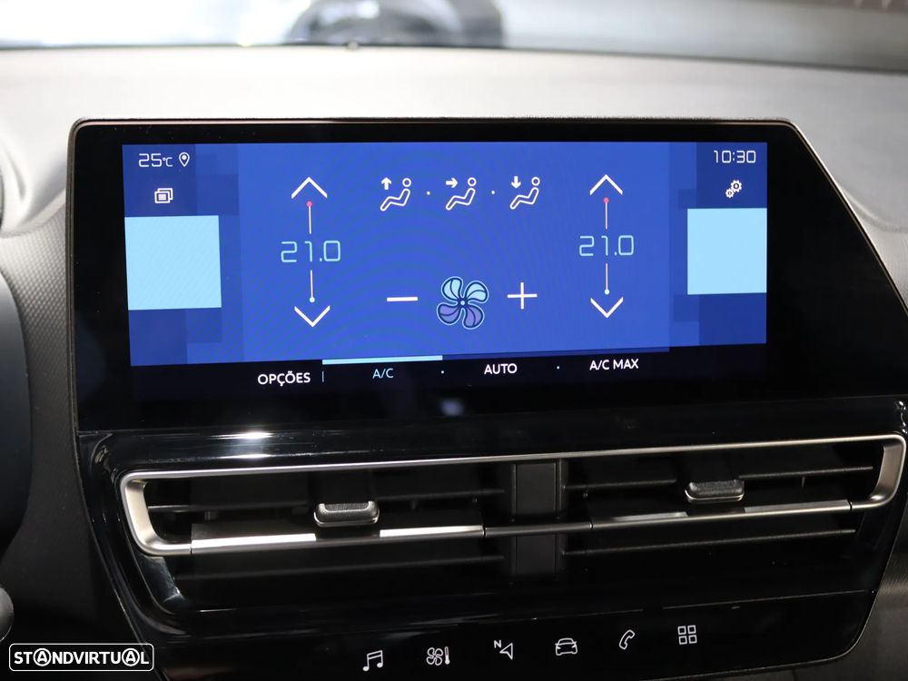 Citroën C5 Aircross 1.6 Hybrid Shine e-EAT8 - 29