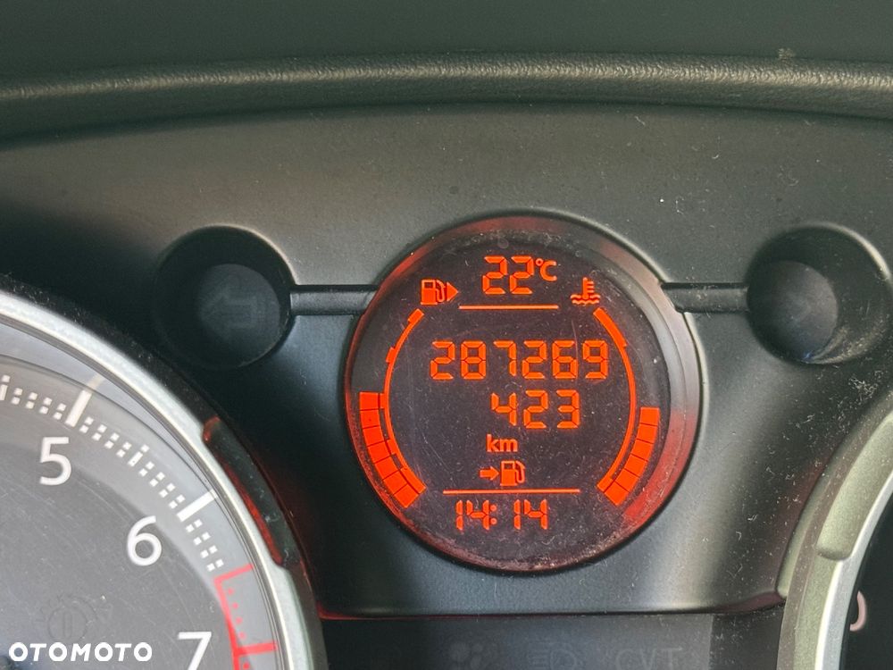 Nissan Qashqai 1.6 Tekna - 7